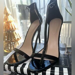 Aldo Black Heels